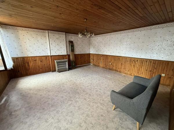 Maison dans Bogny-sur-Meuse