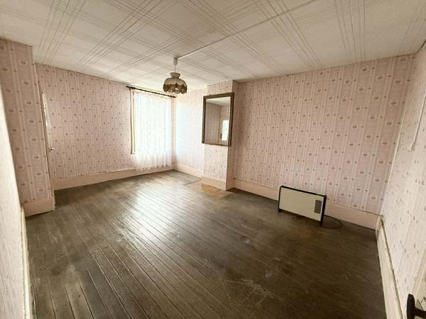 Maison dans Bogny-sur-Meuse