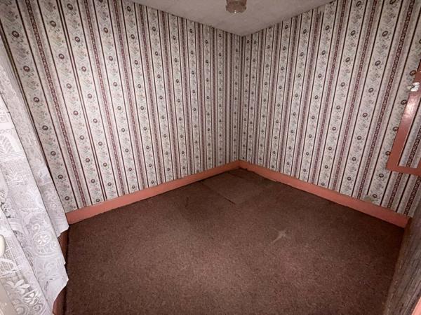 Maison dans Bogny-sur-Meuse