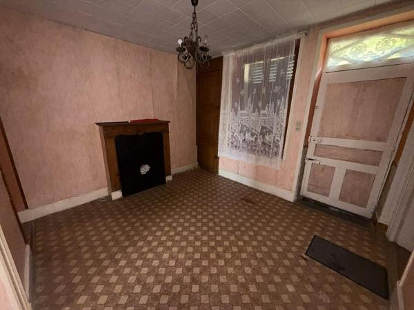 Maison dans Bogny-sur-Meuse