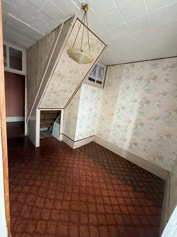 Maison dans Bogny-sur-Meuse