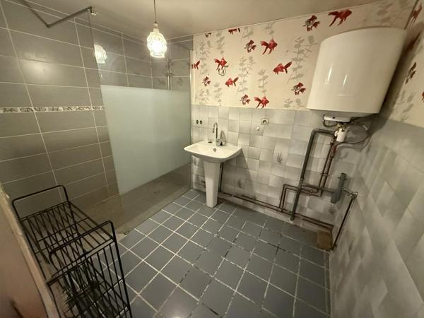 Maison dans Bogny-sur-Meuse