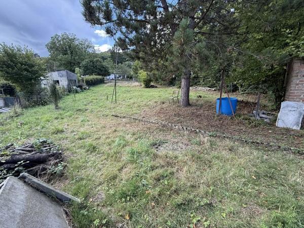 Maison dans Bogny-sur-Meuse