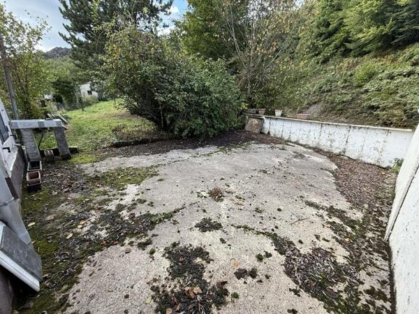 Maison dans Bogny-sur-Meuse