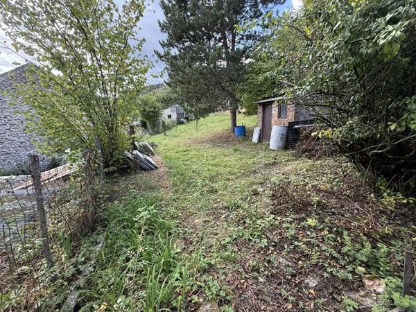 Maison dans Bogny-sur-Meuse