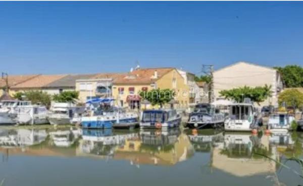 Maison de village de 63 m²