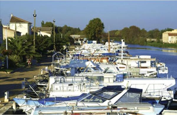 Maison de village de 63 m²