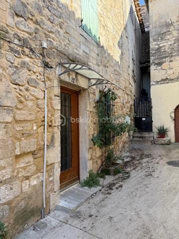 Maison de village de 63 m²