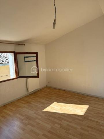 Maison de village de 63 m²