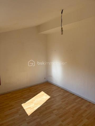 Maison de village de 63 m²