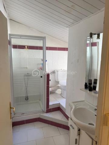 Maison de village de 63 m²