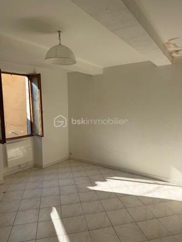 Maison de village de 63 m²