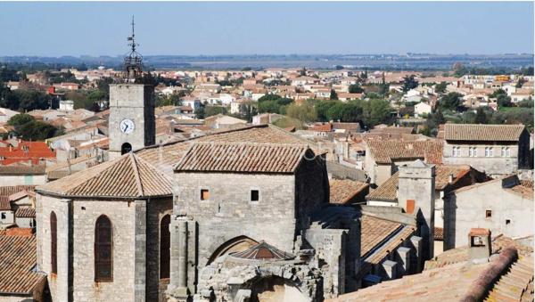 Maison de village de 63 m²