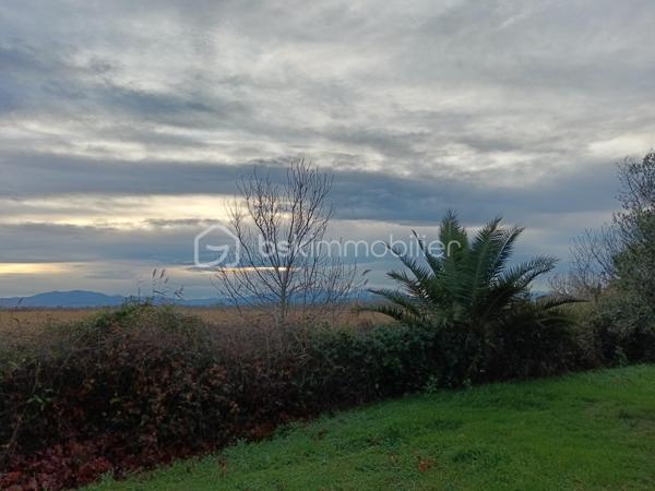 Appartement de 43 m²