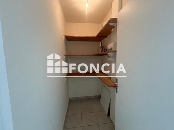 Location Appartement 4 pièces 93.8 m² - ST VERAN Digne-les-bains 04000