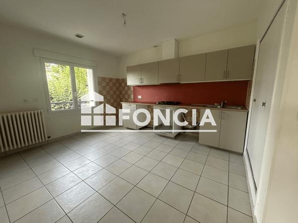 Location Appartement 4 pièces 93.8 m² - ST VERAN Digne-les-bains 04000