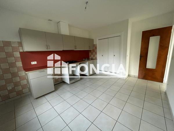 Location Appartement 4 pièces 93.8 m² - ST VERAN Digne-les-bains 04000