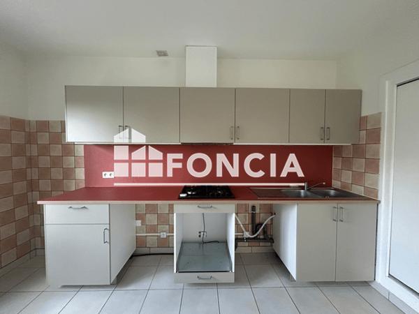 Location Appartement 4 pièces 93.8 m² - ST VERAN Digne-les-bains 04000