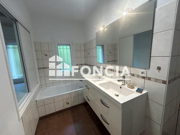 Location Appartement 4 pièces 93.8 m² - ST VERAN Digne-les-bains 04000