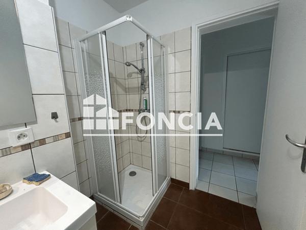 Location Appartement 4 pièces 93.8 m² - ST VERAN Digne-les-bains 04000