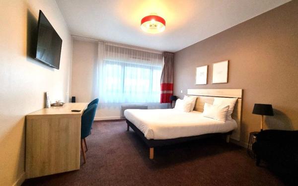 Appartement à vendre    1 pièce • 23,18 m2 Villejuif