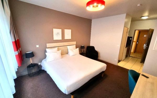 Appartement à vendre    1 pièce • 23,18 m2 Villejuif