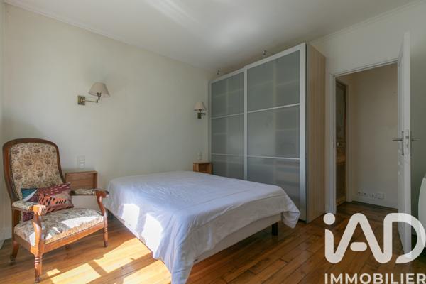 Appartement à vendre 2 pièces 40 m² Fontenay-sous-Bois