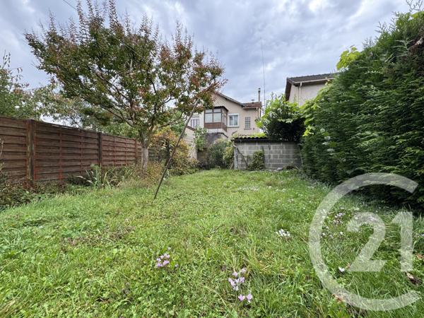 Maison à vendre  3 pièces - 71 m2 SARCELLES - 95