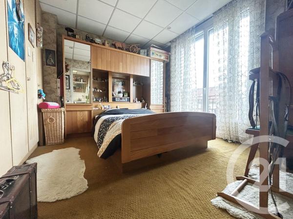 Maison à vendre  3 pièces - 71 m2 SARCELLES - 95