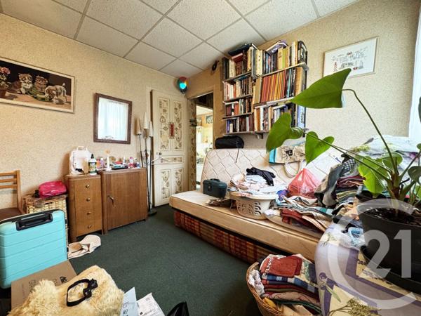 Maison à vendre  3 pièces - 71 m2 SARCELLES - 95