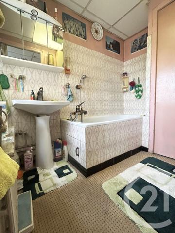 Maison à vendre  3 pièces - 71 m2 SARCELLES - 95