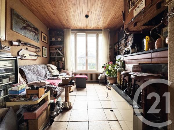 Maison à vendre  3 pièces - 71 m2 SARCELLES - 95