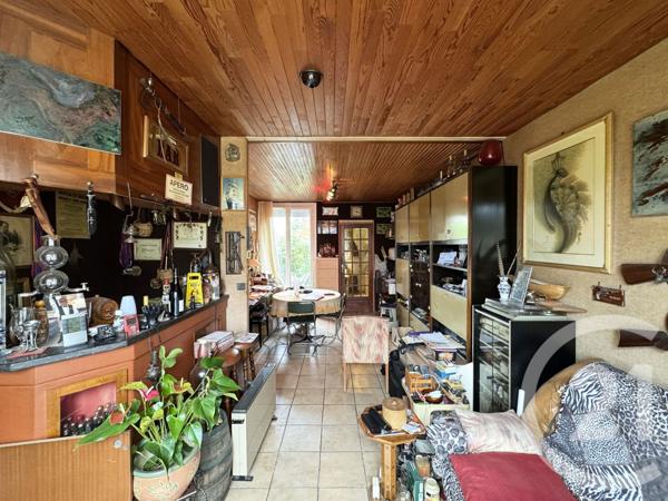 Maison à vendre  3 pièces - 71 m2 SARCELLES - 95