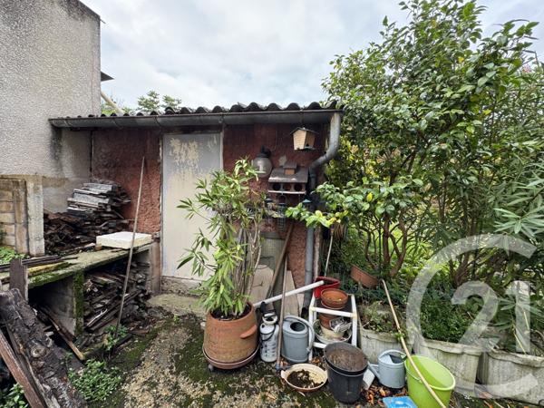 Maison à vendre  3 pièces - 71 m2 SARCELLES - 95