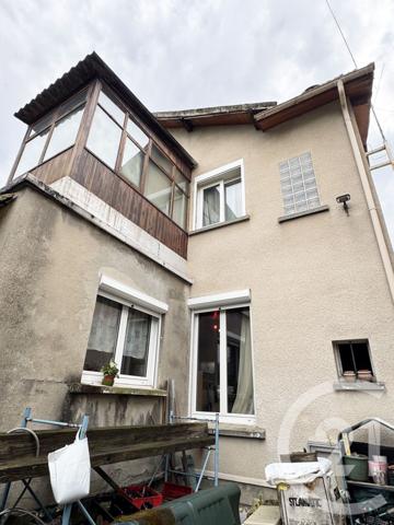 Maison à vendre  3 pièces - 71 m2 SARCELLES - 95