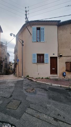 VALLAURIS MAISON DE VILLE