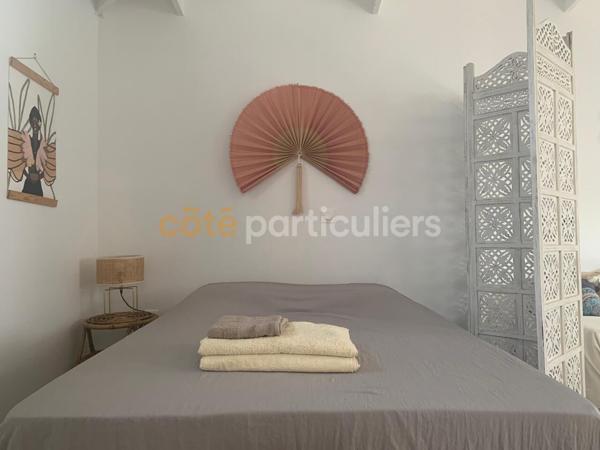 Vente Villa130 m² - 5 Pièces - SAINT FRANCOIS (97118)