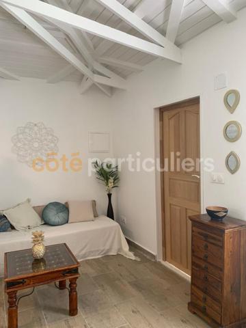 Vente Villa130 m² - 5 Pièces - SAINT FRANCOIS (97118)