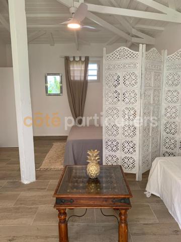 Vente Villa130 m² - 5 Pièces - SAINT FRANCOIS (97118)