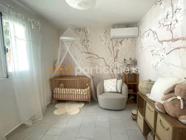 Vente Villa130 m² - 5 Pièces - SAINT FRANCOIS (97118)