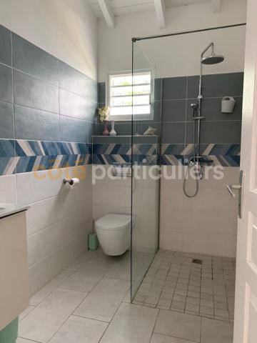 Vente Villa130 m² - 5 Pièces - SAINT FRANCOIS (97118)