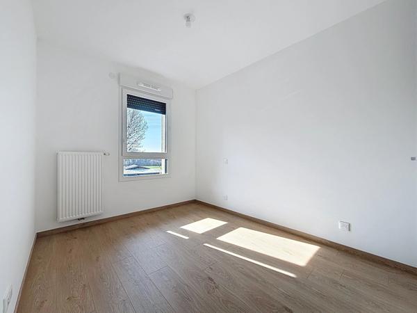 Duplex T5 117m2 à vendre - BRENTHONNE (74)