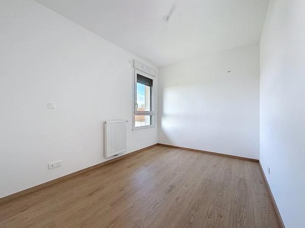 Duplex T5 117m2 à vendre - BRENTHONNE (74)