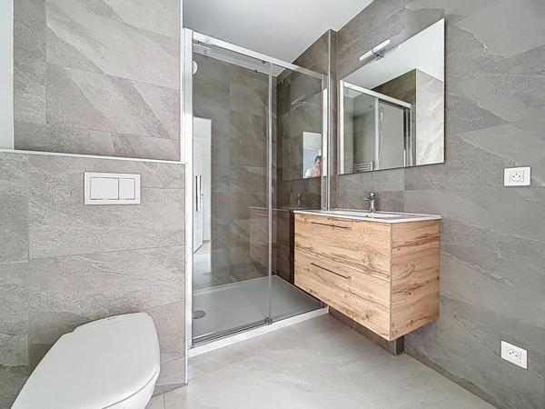 Duplex T5 117m2 à vendre - BRENTHONNE (74)