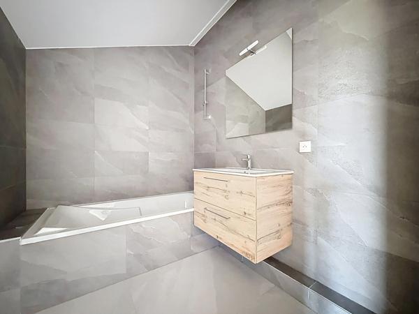 Duplex T5 117m2 à vendre - BRENTHONNE (74)