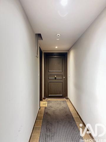 Appartement à vendre 2 pièces 36 m² Cannes