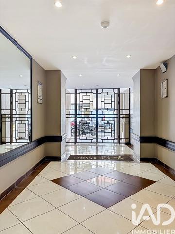 Appartement à vendre 2 pièces 36 m² Cannes