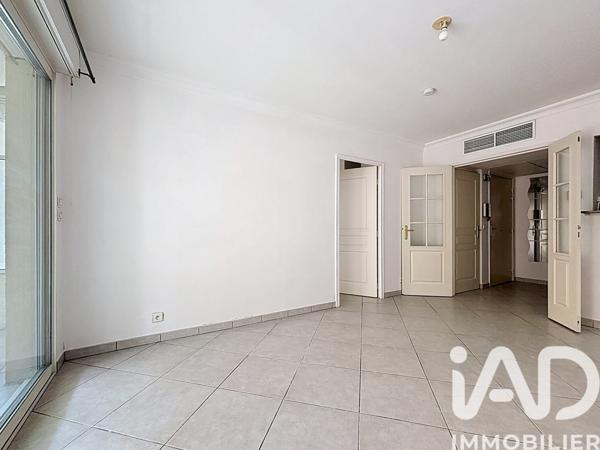Appartement à vendre 2 pièces 36 m² Cannes