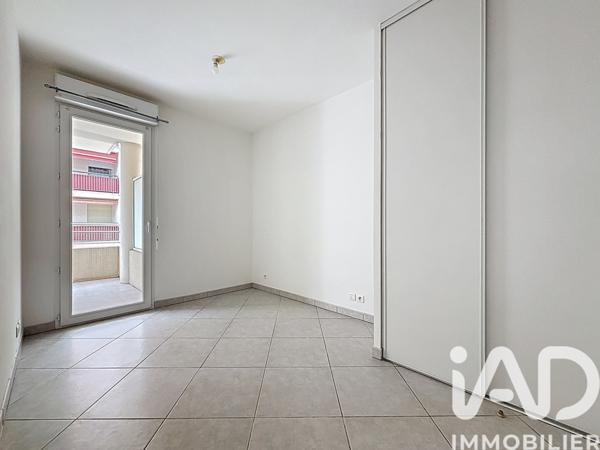 Appartement à vendre 2 pièces 36 m² Cannes