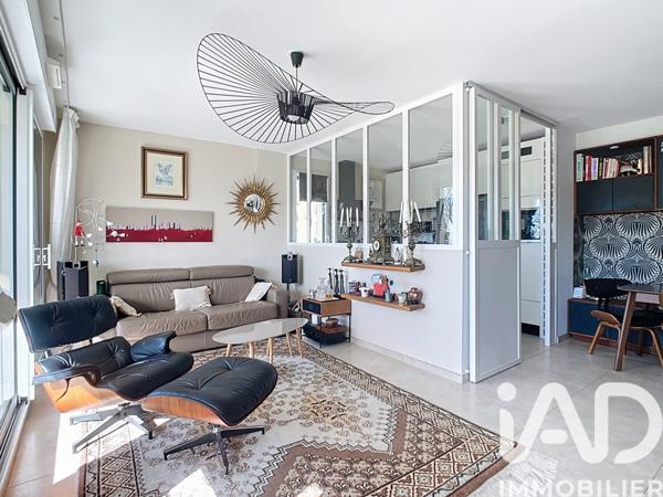 Appartement à vendre 3 pièces 67 m² Aix-en-Provence